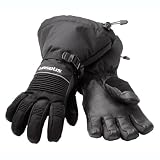 Frabill FXE Gauntlet Glove