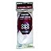 Rope King TP-316100W Twisted Poly Rope - White - 3/16 inch x 100 feet