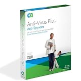 Anti Virus 2008 + Anti Spyware