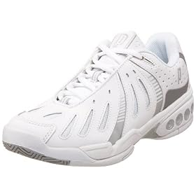 Prince Unisex-Child OC-1 Tennis Shoe