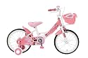 My Pallas(マイパラス) ミニー子供用自転車16 MD-02