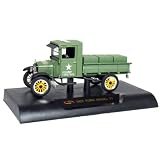 1923 Ford Model Tt Pickup Truck Us Arny 1 32 Scale (army Green) by Signature Models%3A 1 32 Scale