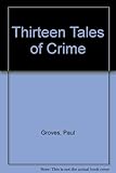 13 tales of crime