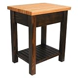 Moro Kitchen Island