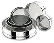 Lacor - 68050 - Tamis Inox 18 / 10 P50 20