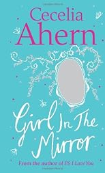 Girl in the Mirror