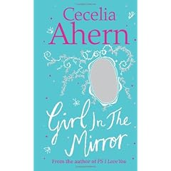 Girl In The Mirror: Two Stories