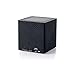 Bem HL2022B Bluetooth Mobile Speaker for Smartphones - Retail Packaging - Black