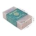 Bali Soap – Ylang Ylang Natural Soap Bar for Men & Women, Vegan Handmade Exfoliating Body & Face Wash, Cold Pressed 3 Pack 3.5 oz Each, Gift Set