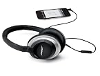 Bose AE2i Audio Headphones (Black)