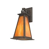 BF9882 Troy Lighting Lucerne Outdoor Wall Sconce