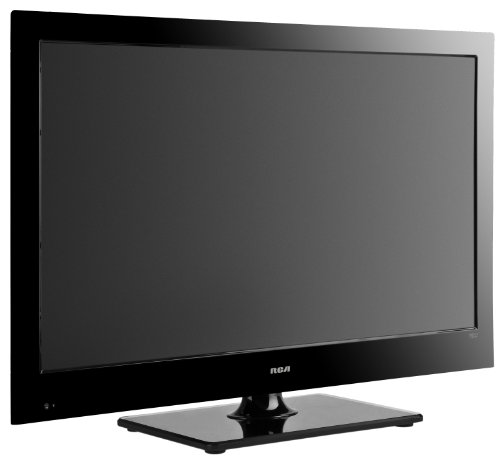 RCA LED19A30RQ 19-Inch 720p LCD TV - Black