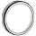 Timken L45410 Tapered Roller Bearing, Single Cup, Standard Tolerance, Straight Outside Diameter, Steel, Inch, 1.9800" Outside Diameter, 0.4200" Width