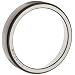 Timken L45410 Tapered Roller Bearing, Single Cup, Standard Tolerance, Straight Outside Diameter, Steel, Inch, 1.9800" Outside Diameter, 0.4200" Width