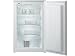 Gorenje FI4091AW Einbau-Gefrierschrank / A+ / 196 kWh/Jahr / 86 L Gefrierteil / Integrierbarer Gefrierschrank / Quick-Freeze Funktion / weiß