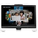 MSI AE2010-31SUS 20-Inch Desktop  - Black