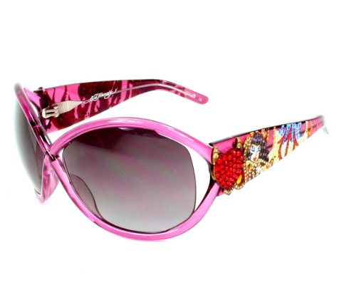 Ed Hardy Sonnenbrille EHS 048