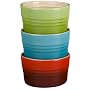 Le Creuset Stoneware Stackable Ramekin, Caribbean