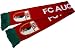 FC Augsburg Pr�mien-Schal Official Product
hochwertig verarbeitet mit Vereinswappen
Aufschrift: "FC 
Augsburg Since 1907"
Zeigen Sie Zugeh�rigkeit zu Ihrem Verein oder machen Sie einem Fan eine Freude 
mit dieser M�tze
Material: Acrylic
Ma�e: ca. 154x17cm
Neu und unbenutzt!
