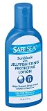 Review Safesea  / Safesea Jellyfish Repellent SPF15 £1 P&P