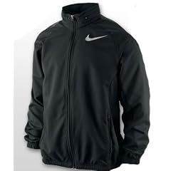 NIKE FITSTORM SPHERE DRY LAUFJACKE HOODY 343995