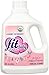 Fit Organic Liquid Laundry Detergent - 100 oz - Baby Scent Free