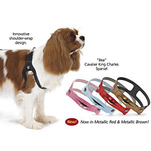 Choke-Free-Shoulder-Harness
