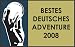 Auszeichnung