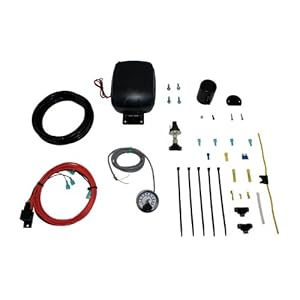 Air Lift 25850 Load Controller Single Standard Duty Compressor