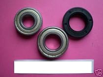 SERVIS Washing Machine DRUM BEARINGS KIT