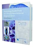Osteology guidelines for oral and maxillofacial regeneration : clinical research