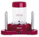 Lagrange 169005 Machine � Hot Dog Bor...