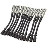 #SW04 98-05 Mercedes Benz Spark Plug Wires 12PCS 1121500218 E320 ML320 ML350 SLK32... by Power Pro