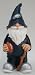 NFL Philadelphia Eagles Throwback Garden Gnome