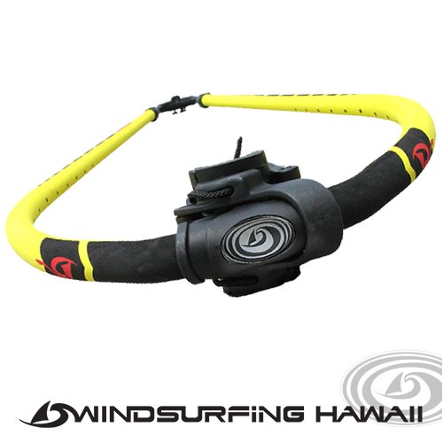 W-Hawaii Gabelbaum - Aluminium - ausziehbar