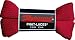 Third Party New : Original 2stoned Fatlaces Schn&uuml;rsenkel 120cm in Rot