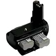 Nikon MB-D80 Multi-Power Battery Pack for the Nikon D80 & D90 Digital SLR Camera