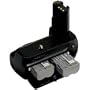 Nikon MB-D80 Multi-Power Battery Pack for the Nikon D80 & D90 Digital SLR Camera (Retail Packaging)