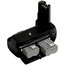 Nikon MB-D80 Multi-Power Battery Pack for the Nikon D80 & D90 Digital SLR Camera