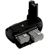 Nikon MB-D80 Poign�e alimentationpar Nikon