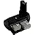 Digipower PGR CXT Rechargeable Battery Pack & Grip for Canon Digital Rebel XT & XTi SLR Cameras