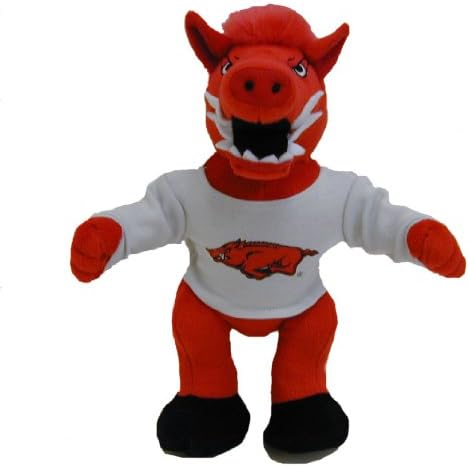 NCAA Big Plush Mascot NCAA Team: Arkansas
