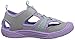 OshKosh B'Gosh JAX2-G Open Bump Toe Sandal (Toddler/Little Kid)