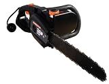 Tools & Hardware : Factory Reconditioned Remington 16-Inch  11.5 Amp Electric Chain Saw #M30016UWR