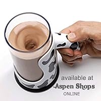 Moo Mixer Supreme Chocolate Milk Mixer