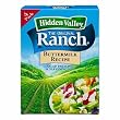 Hidden Valley Salad Dressing & Seasoning Mix, Original Ranch Buttermilk, 4 ea