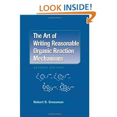 The Art of Writing Reasonable Organic Reaction Mechanisms