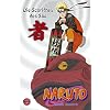 Naruto: Die Schriften des Sha