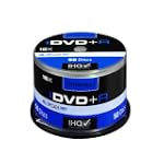 Intenso DVD+R 4.7GB, 16x