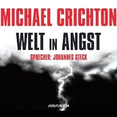 Welt in Angst